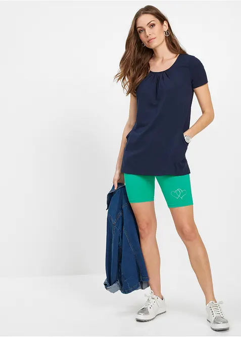 L&aring;ng topp med viskos, bonprix