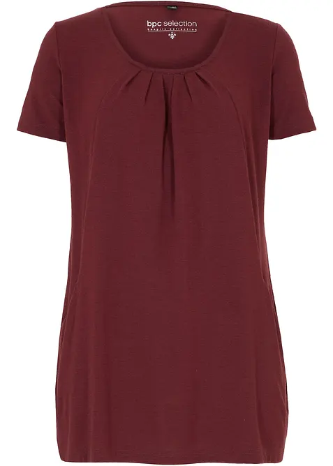 L&aring;ng topp med viskos, bonprix