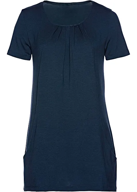 L&aring;ng topp med viskos, bonprix