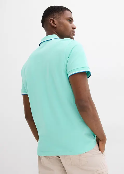 Pik&eacute;tr&ouml;ja i ren bomull, bonprix