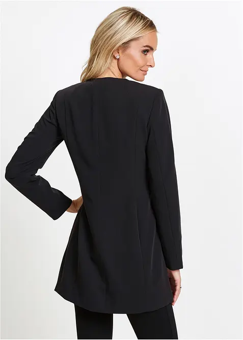 L&aring;ng kavaj, bonprix