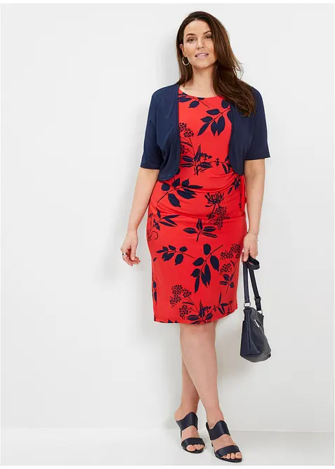 Trik&aring;bolero, bonprix