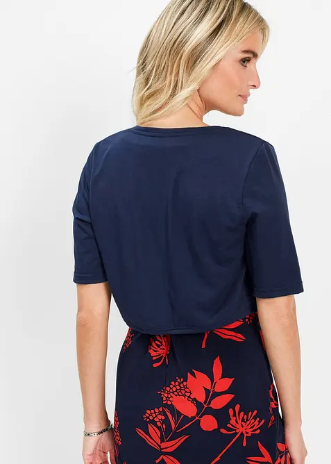 Trik&aring;bolero, bonprix