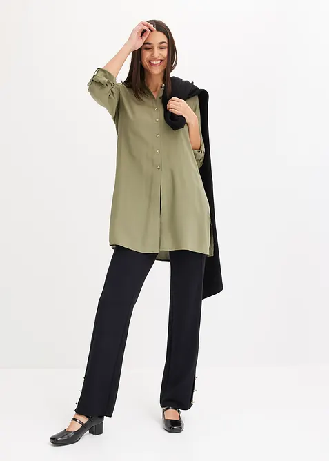 Jerseybyxa av Punto di Roma, bonprix