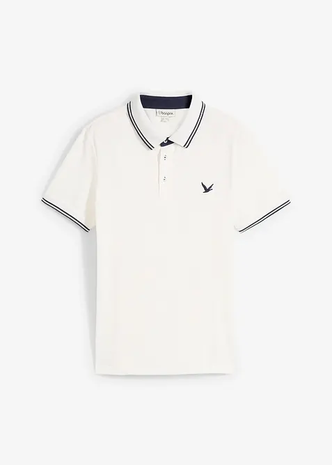 Pik&eacute;tr&ouml;ja i bomull, bonprix