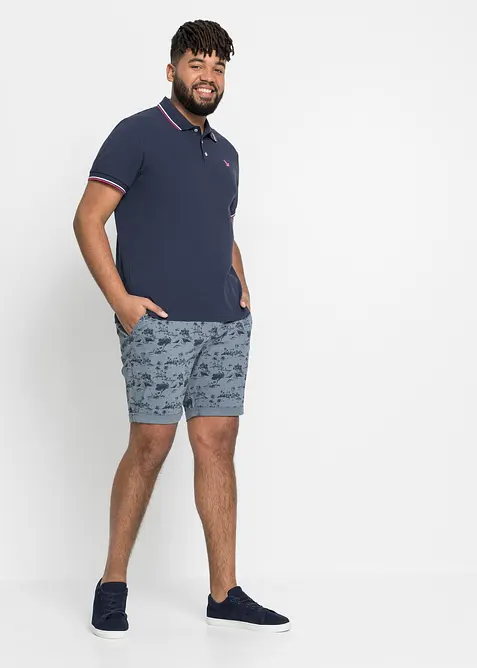 Pik&eacute;tr&ouml;ja i ren bomull, bonprix