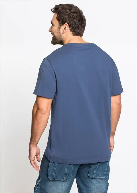 T-shirt i bomull, bonprix