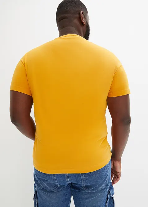 T-shirt i bomull, bonprix