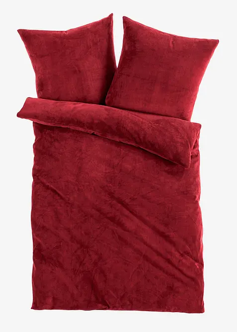 P&aring;slakanset "Cashmere Touch", bonprix