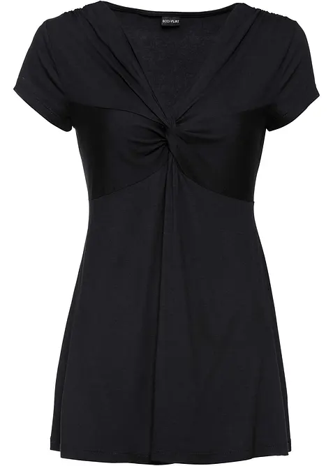 Topp av viskosmix, bonprix