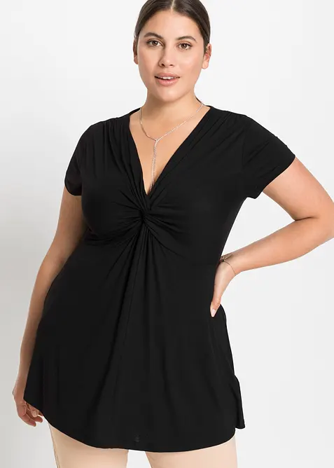 Topp av viskosmix, bonprix