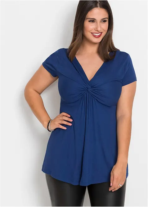 Topp av viskosmix, bonprix