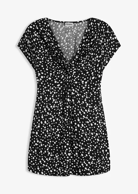 Topp av viskosmix, bonprix