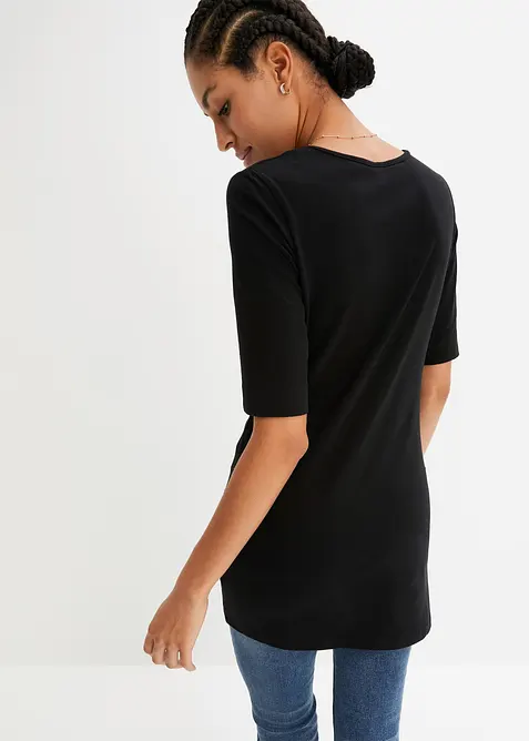 Extra l&aring;ng topp, bonprix