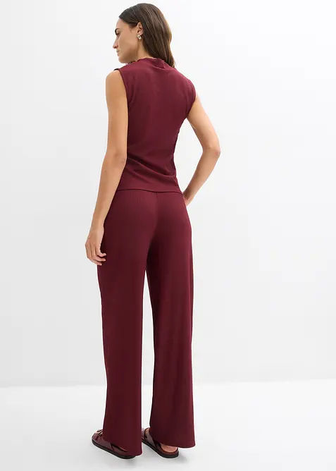 Jerseydr&auml;kt (2 delar), bonprix