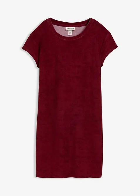 T-shirtskl&auml;nning i frott&eacute;, bonprix