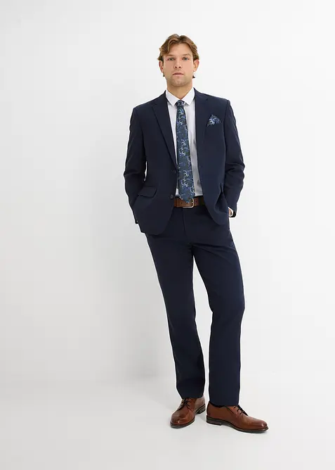 Kavaj, Regular Fit, bonprix