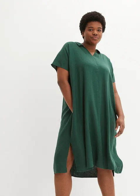 Linnekl&auml;nning, bonprix