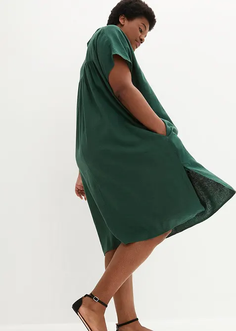 Linnekl&auml;nning, bonprix