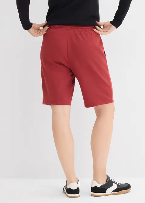 Trik&aring;shorts med fickor, bonprix