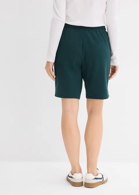 Trik&aring;shorts med fickor, bonprix