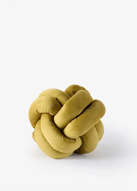 Kudde i form av en knut, bonprix