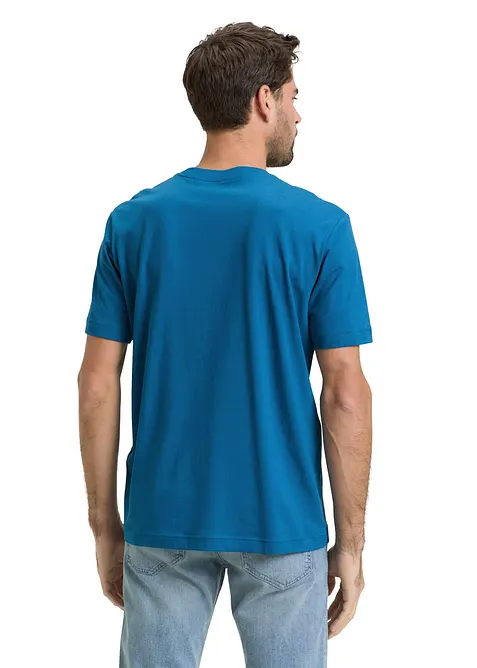 T-shirt fr&aring;n Tom Tailor, Tom Tailor