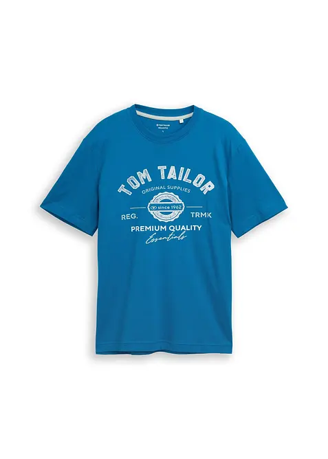 T-shirt fr&aring;n Tom Tailor, Tom Tailor