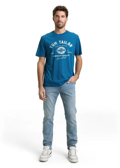 T-shirt fr&aring;n Tom Tailor, Tom Tailor