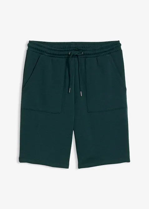 Trik&aring;shorts med fickor, bonprix