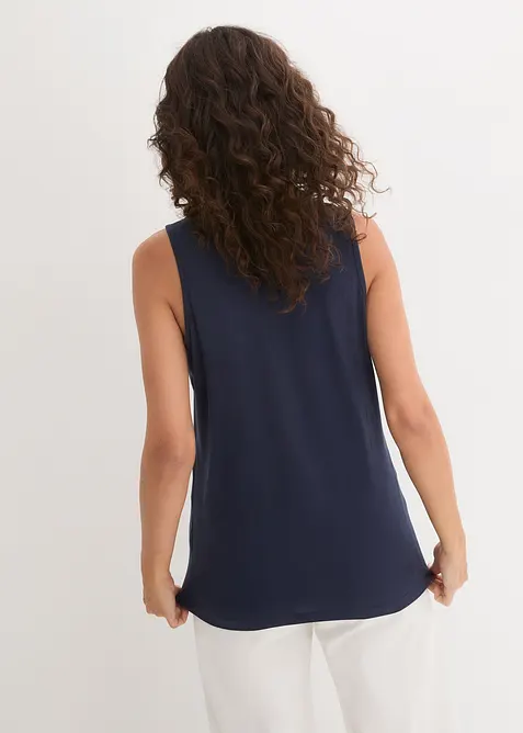 L&aring;ngt linne (5-pack), bonprix