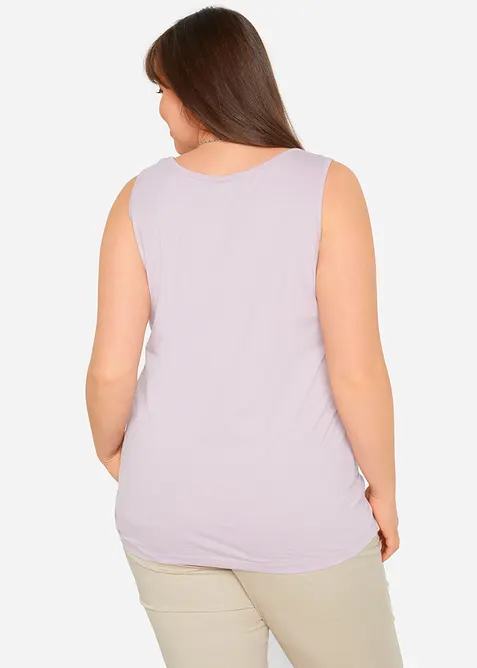 L&aring;ngt linne (5-pack), bonprix