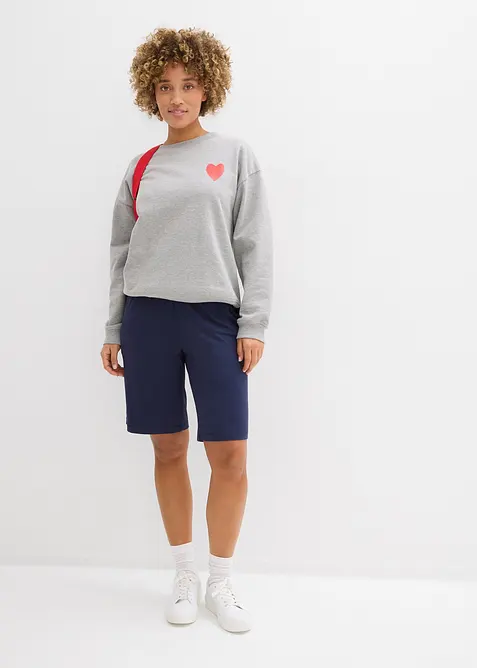 Jerseyshorts, bonprix