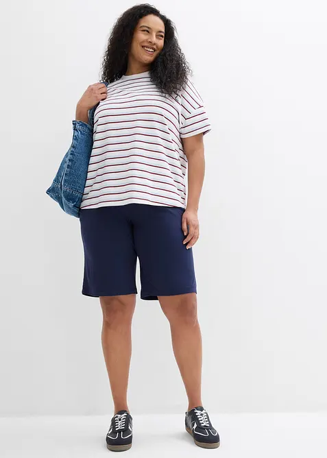 Jerseyshorts, bonprix