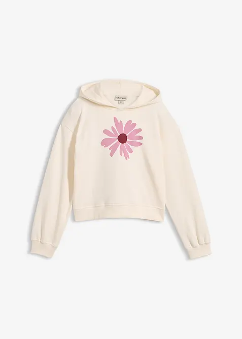 Huvtr&ouml;ja i ekologisk bomull, bonprix