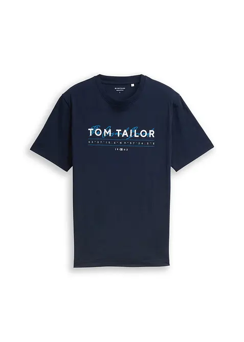 T-shirt fr&aring;n Tom Tailor, Tom Tailor