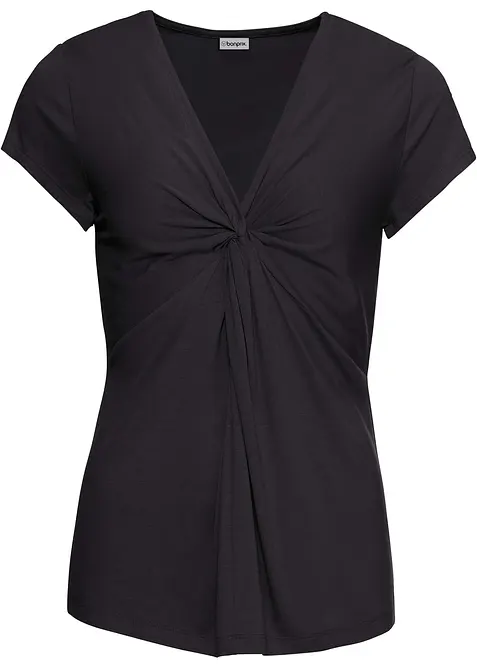 Topp av viskosmix, bonprix