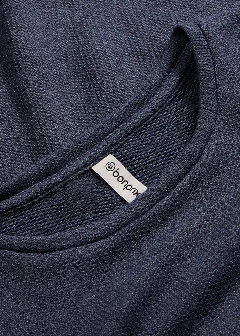 Myskl&auml;der av mjukt material med struktur, bonprix