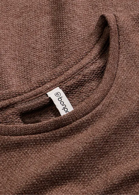 Myskl&auml;der av mjukt material med struktur, bonprix