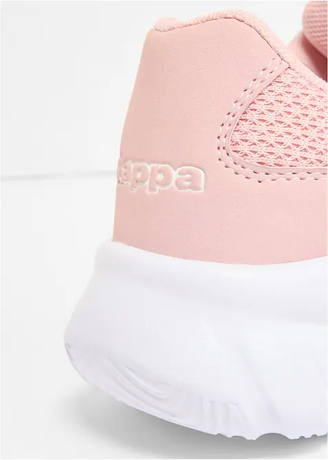 Sneakers fr&aring;n Kappa med l&auml;tt sula, Kappa