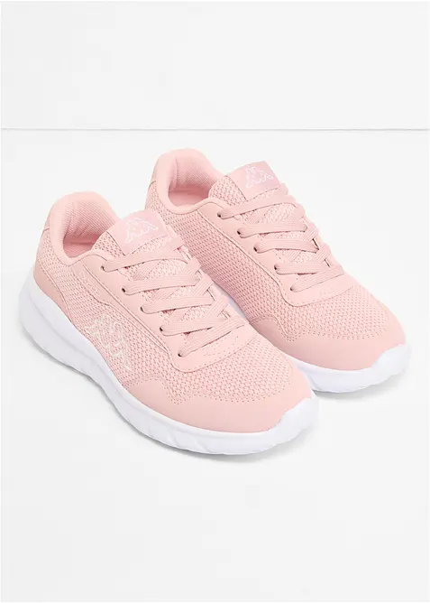 Sneakers fr&aring;n Kappa med l&auml;tt sula, Kappa