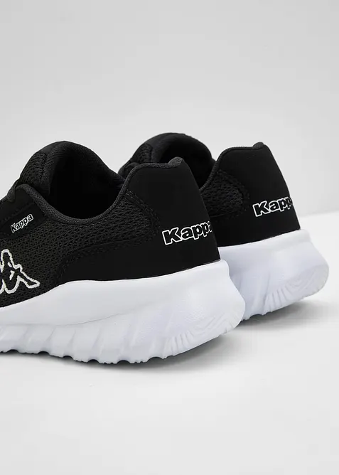 Sneakers fr&aring;n Kappa med l&auml;tt sula, Kappa