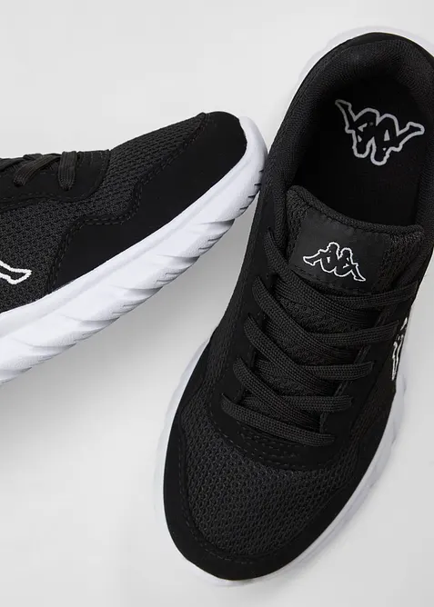 Sneakers fr&aring;n Kappa med l&auml;tt sula, Kappa