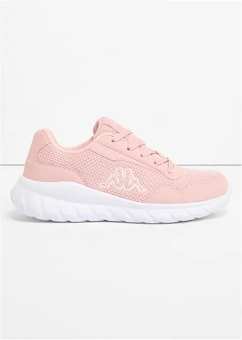 Sneakers fr&aring;n Kappa med l&auml;tt sula, Kappa