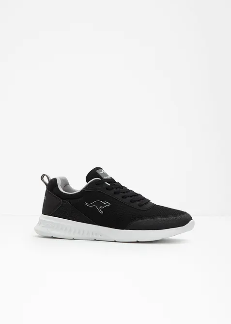 Sneakers med l&auml;tt sula fr&aring;n Kangaroos, Kangaroos