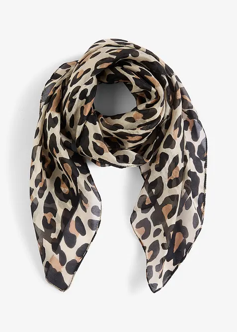 Sidenscarf, bonprix