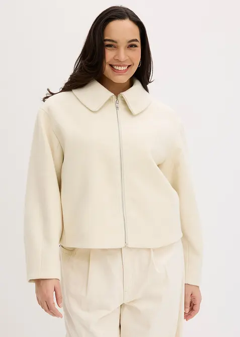 Jacka i oversizemodell, bonprix