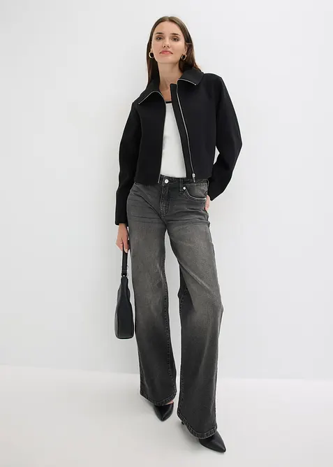 Jacka i oversizemodell, bonprix