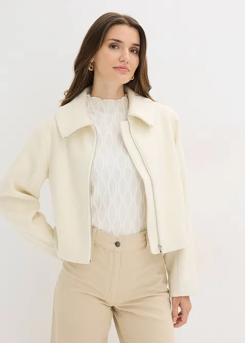 Jacka i oversizemodell, bonprix