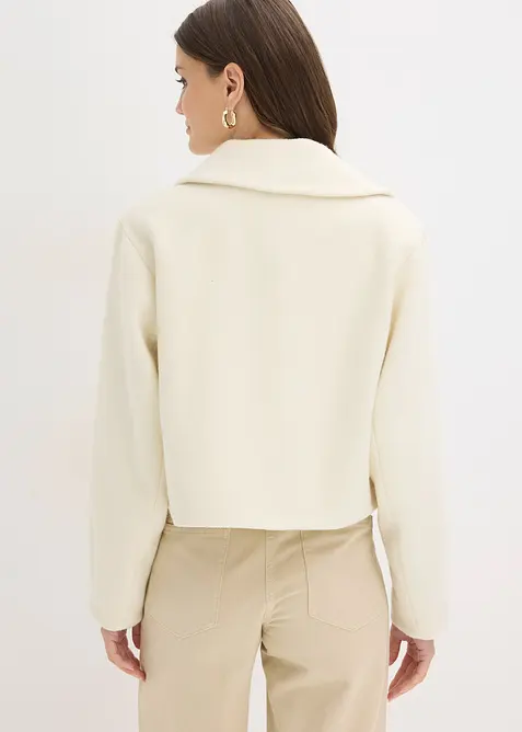 Jacka i oversizemodell, bonprix